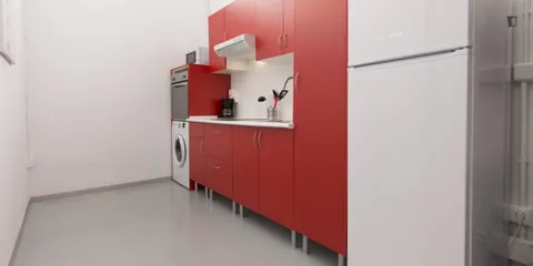 Appartamento 40 m² a Madrid