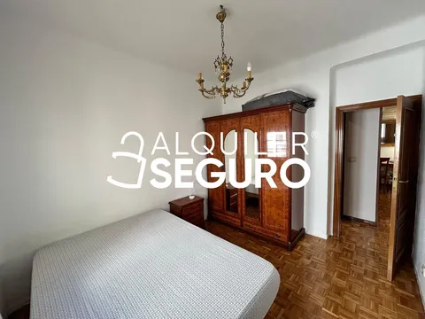 Pis de 60 m² a Madrid