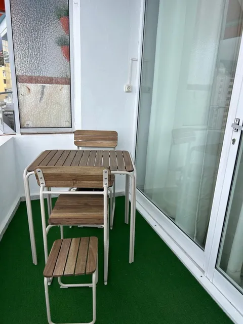 Pis de 38 m² a Puerto de la Cruz