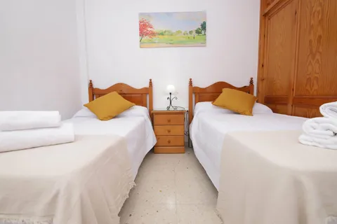 Pis de 107 m² a Rincón de la Victoria