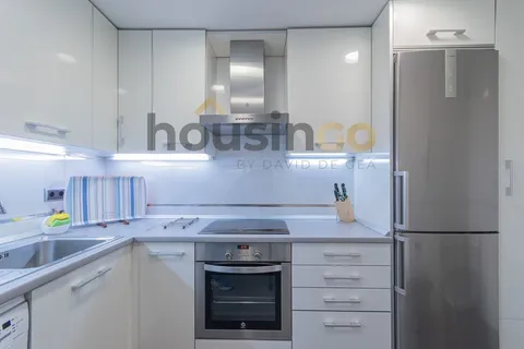 Pis de 66 m² a Madrid