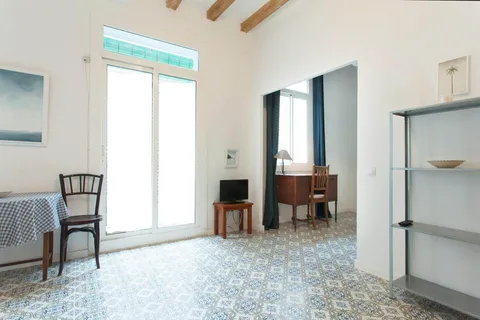 Pis de 52 m² a Móstoles