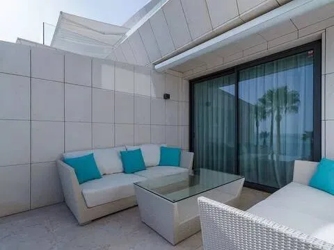 Pis de 270 m² a Estepona
