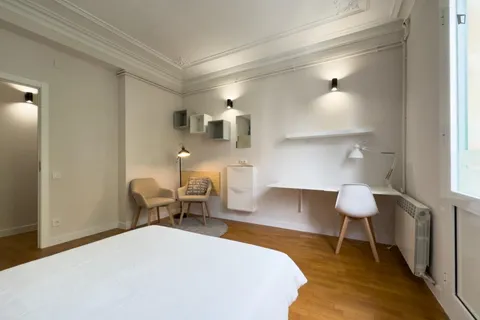 Habitación en alquiler, Barcelona