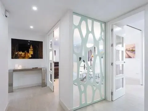 Room for rent, Seville (2/51)