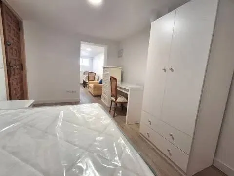 Pis de 28 m² a Villaviciosa de Odón