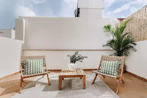 Room for rent, Barcelona
