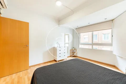Pis de 110 m² a València