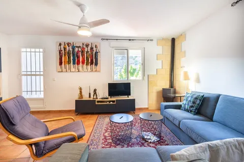 Casa de 85 m² a Los Guájares