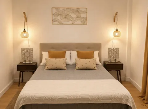 Pis de 90 m² a Alacant