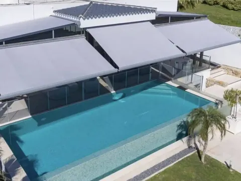 Casa de 305 m² a Benahavís