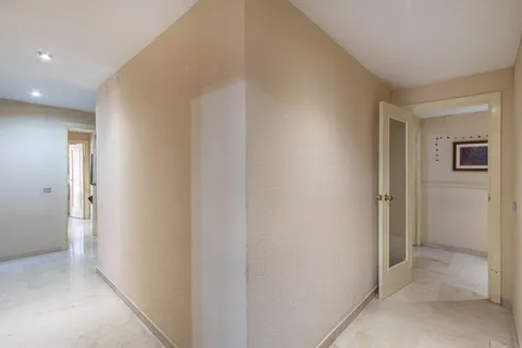 Wohnung 152 m² in Granada