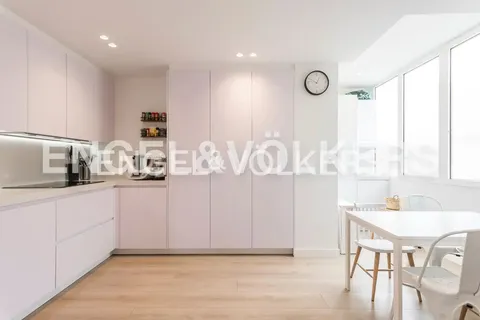 Pis de 165 m² a Madrid