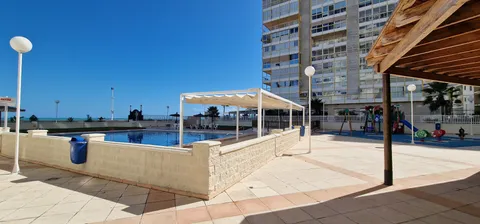 Apartamento 90 m² em Cullera