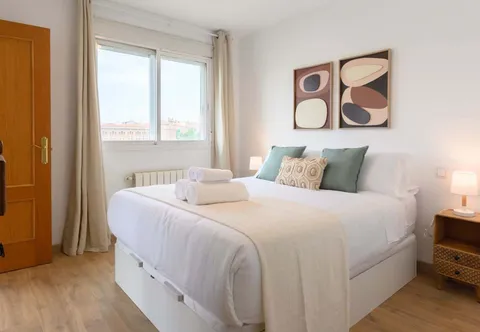 Pis de 80 m² a Madrid