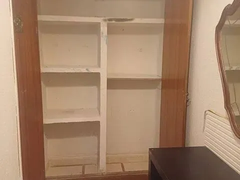 Pis de 87 m² a Madrid