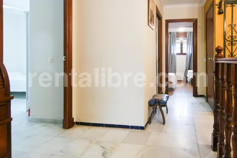 Casa de 100 m² a Jerez de la Frontera