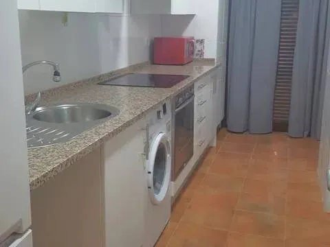 Pis de 95 m² a Guillena