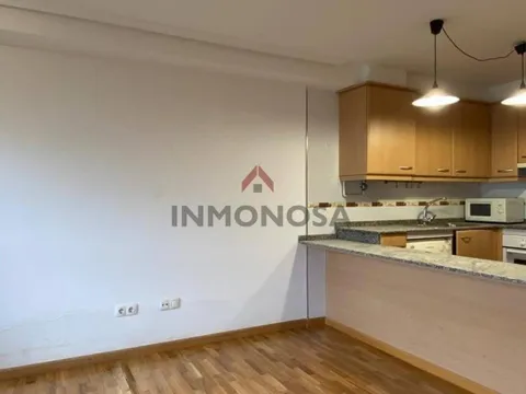 Pis de 41 m² a Narón