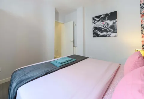 Pis de 60 m² a Madrid