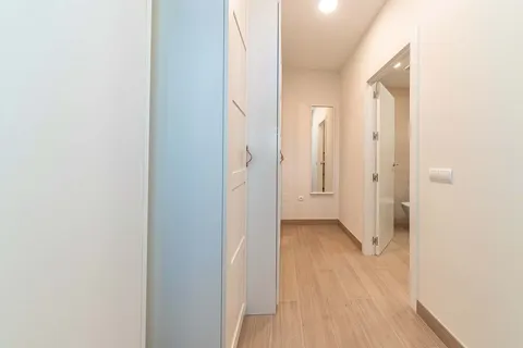Appartamento 46 m² a Madrid