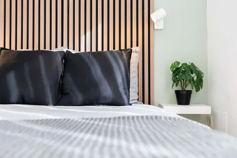 Habitación en alquiler, Madrid (2/27)