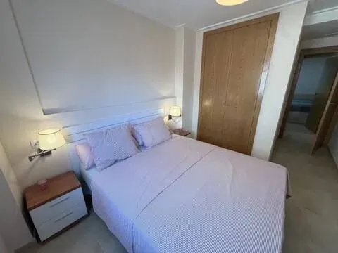 Pis de 62 m² a Gandia
