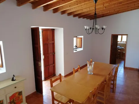 Casa de 130 m² a Sant Joan de Labritja