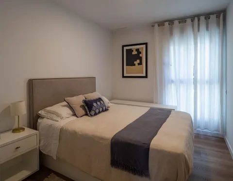 Wohnung 95 m² in el Puig de Santa Maria