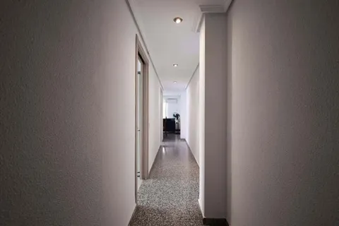 Habitació de lloguer, València