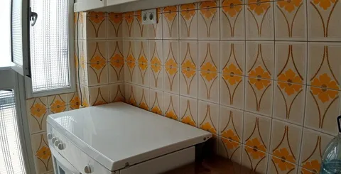 Appartamento 64 m² a Siviglia