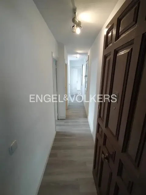 Pis de 80 m² a Madrid