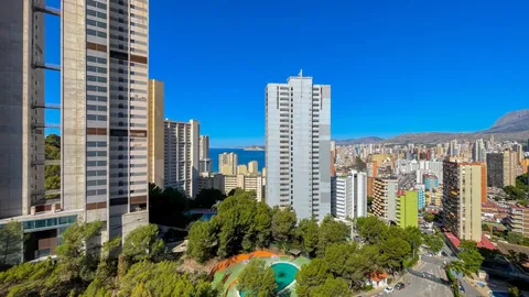 Appartamento 73 m² a Benidorm