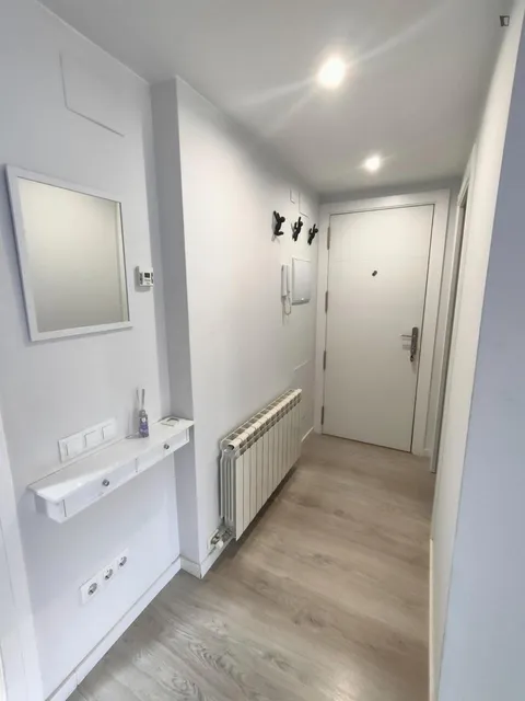 Wohnung 62 m² in l'Hospitalet de Llobregat