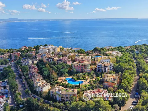 Pis de 126 m² a Calvià