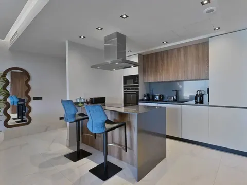 Wohnung 147 m² in Marbella