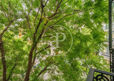Pis de 75 m² a Madrid