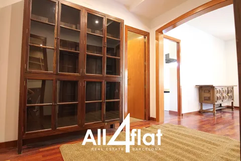 Appartement 193 m² à Barcelone