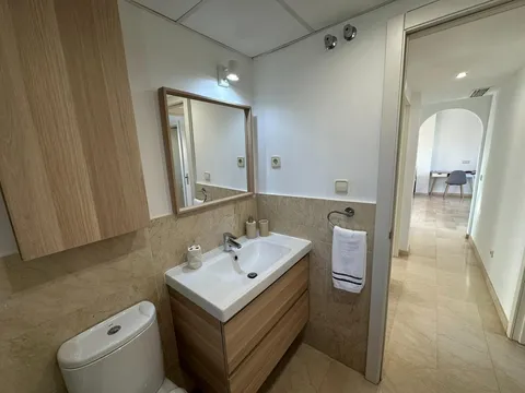 Pis de 85 m² a Mijas