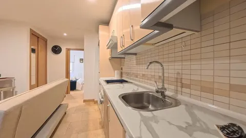Appartamento 50 m² a Madrid