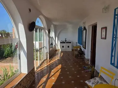 Casa de 120 m² a Vélez-Málaga