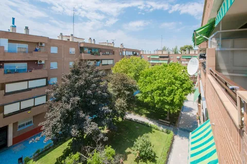 Flat 90 m² in Arganda del Rey