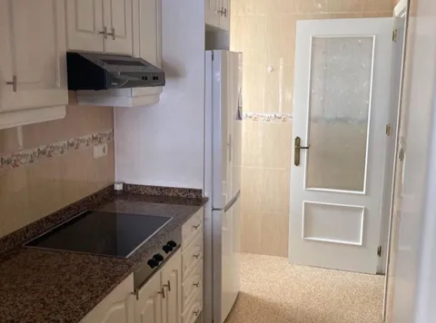 Pis de 62 m² a Guardamar del Segura