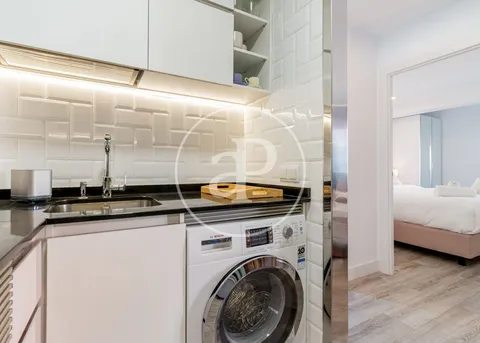 Appartamento 63 m² a Madrid