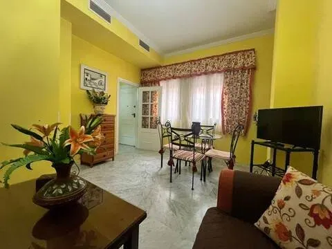 Pis de 65 m² a Sevilla