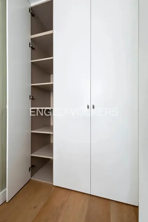 Pis de 63 m² a Madrid