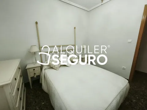Pis de 67 m² a Saragossa