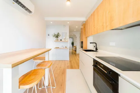 Habitació de lloguer, València