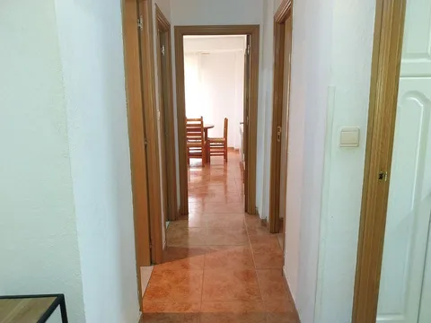 Pis de 95 m² a Valladolid