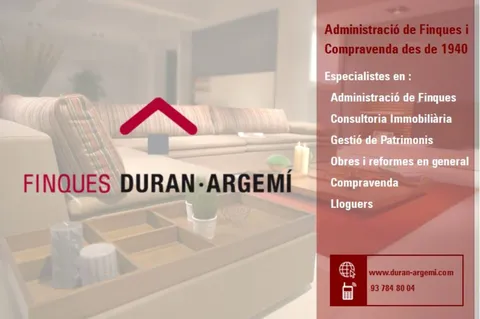 Appartamento 56 m² a Terrassa